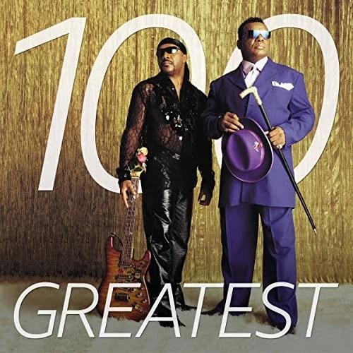 100 Greatest Funk Songs (2022)