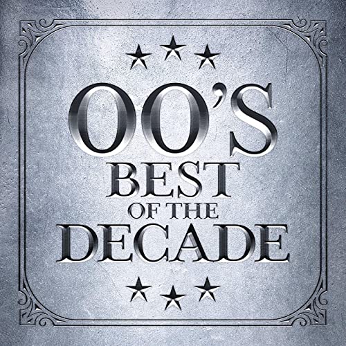 00s Best of The Decade (2022)
