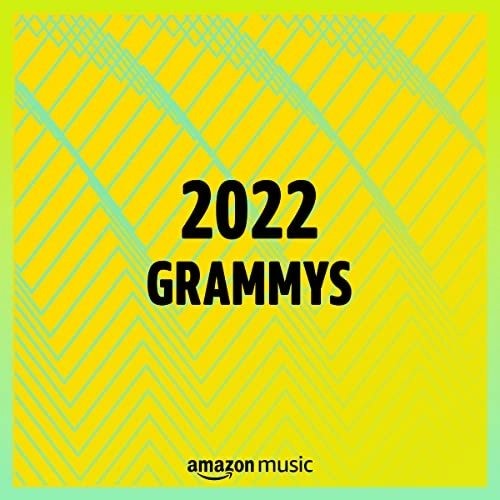 2022 GRAMMYs (2022)