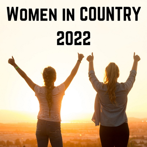 Women In Country 2022 (2022)