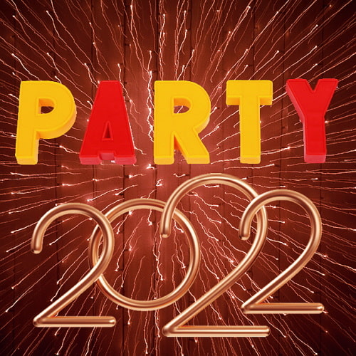 Party In Wonders Mainstream ?2022 (2022)