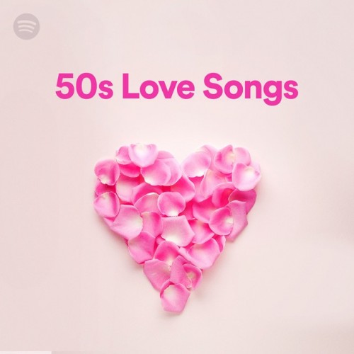 50s Love Songs (2022)
