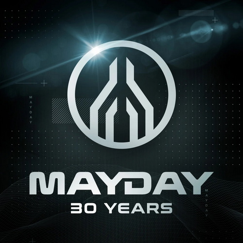 Mayday 30 Years (3CD) (2022)