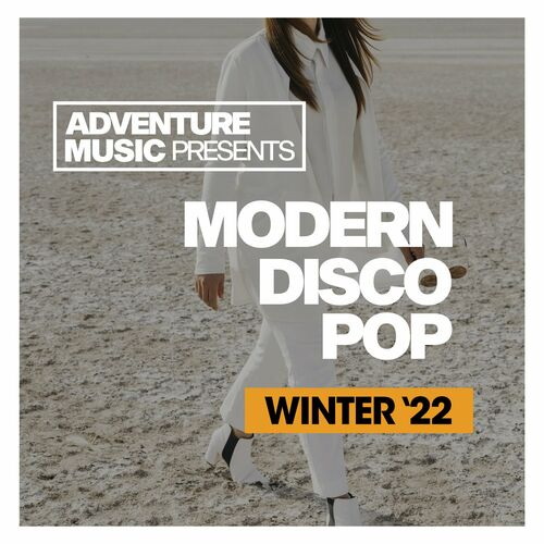 Modern Disco Pop Winter 2022 (2022)