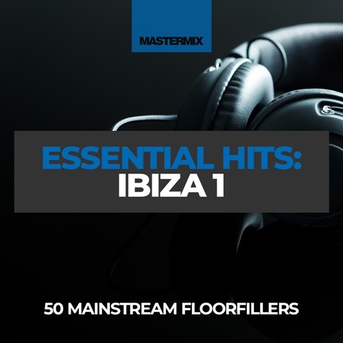 Mastermix Essential Hits - Ibiza 01 (2022)