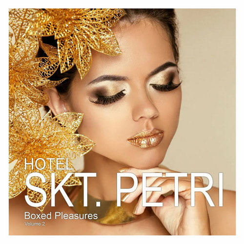 Hotel Skt. Petri - Boxed Pleasures Vol. 2 (2014) AAC