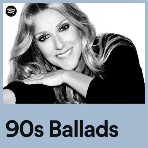 90s Ballads (2022)
