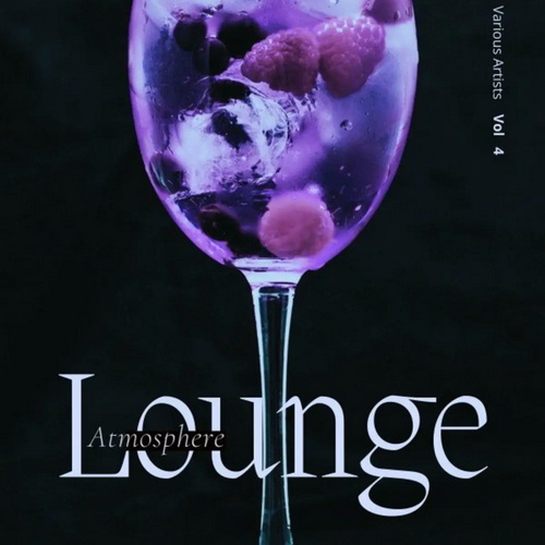 Lounge Atmosphere Vol. 4 (2022) AAC