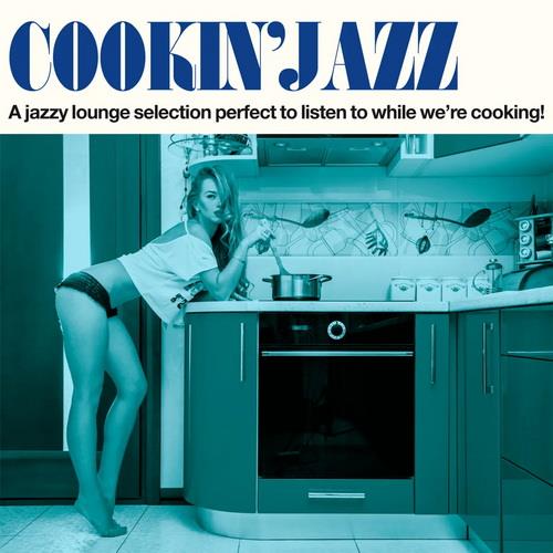 Cookin Jazz Vol. 1 (2016) AAC