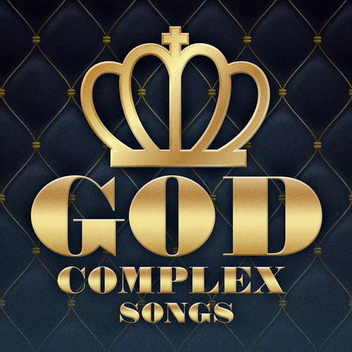 God Complex Songs (2022) FLAC