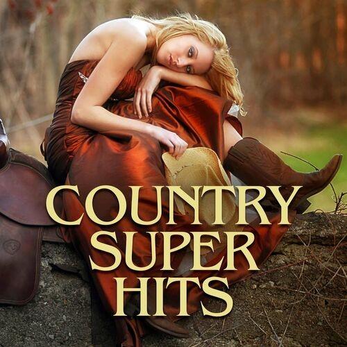 Country Super Hits (2022)