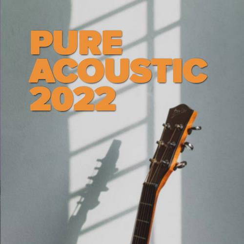 Pure Acoustic 2022 (2022) FLAC