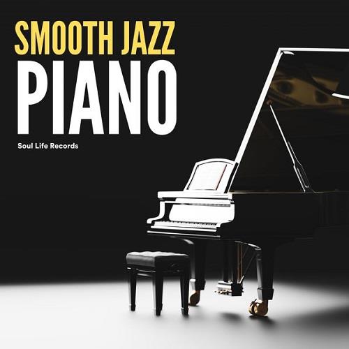 Jazz Relax - Smooth Jazz Piano (2022) FLAC