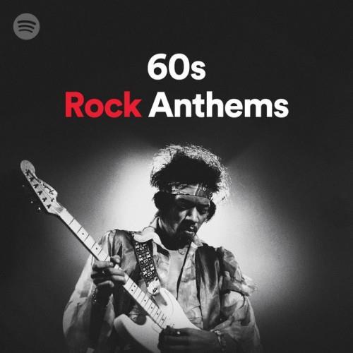 60s Rock Anthems (2022)