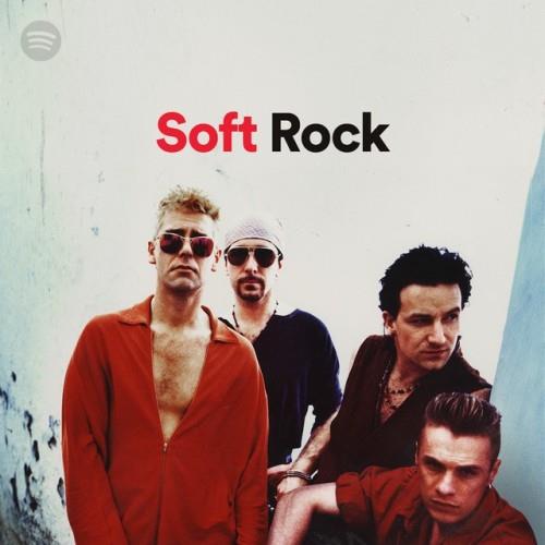 Soft Rock (2022)