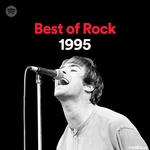 Best of Rock 1995 (2022)