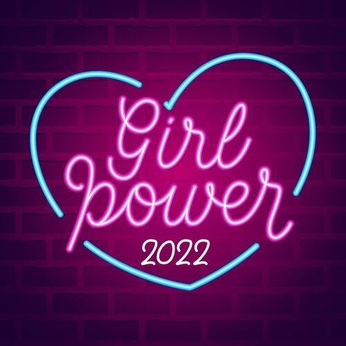 Girl Power 2022 (2022)