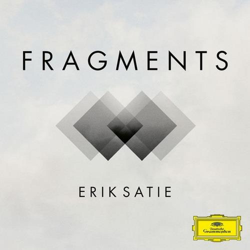 Satie  Fragments (2022) FLAC