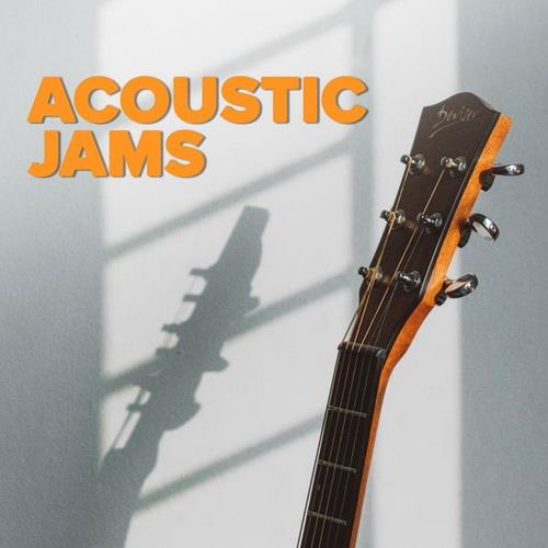 Acoustic Jams (2022) FLAC
