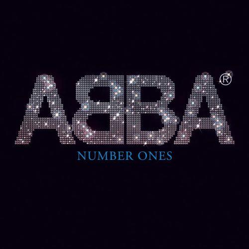 ABBA - Number Ones (2006) FLAC