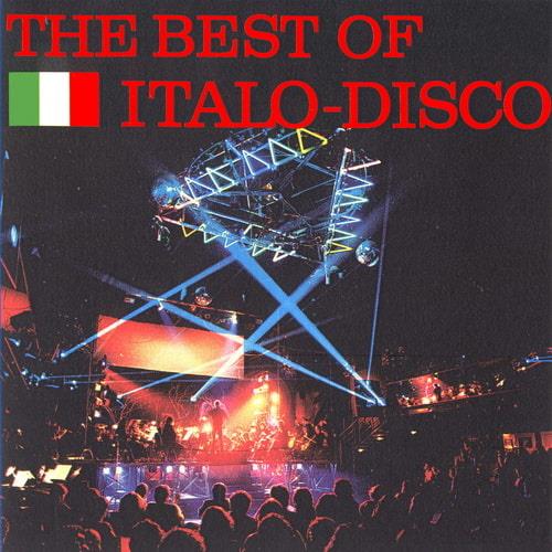 The Best Of Italo Disco Vol. 1-10 (1983-1988) APE
