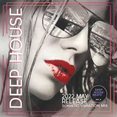 Deep House Somatic Mix (2022)