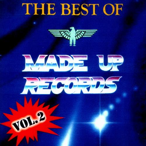 The Best Of Made Up Records Vol.1-5 (2005) FLAC