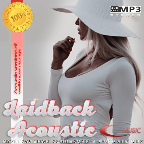 Laidback Acoustic (2022)