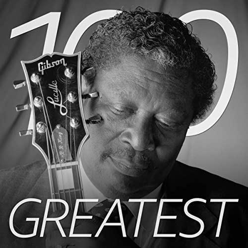 100 Greatest Electric Blues Songs (2022)