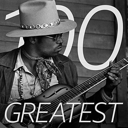 100 Greatest Acoustic Blues Songs (2022)
