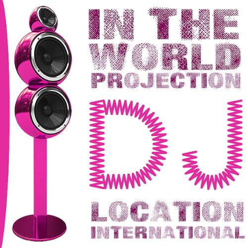 DJ International Location Masters (2022)