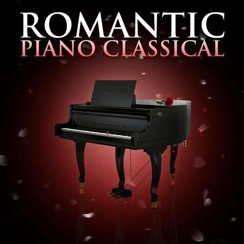 Romantic Piano - Classical (2022)