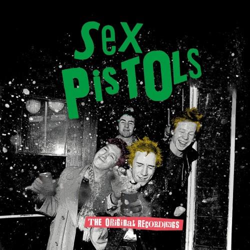 Sex Pistols - The Original Recordings (2022) FLAC