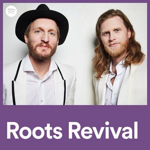 Roots Revival (2022)
