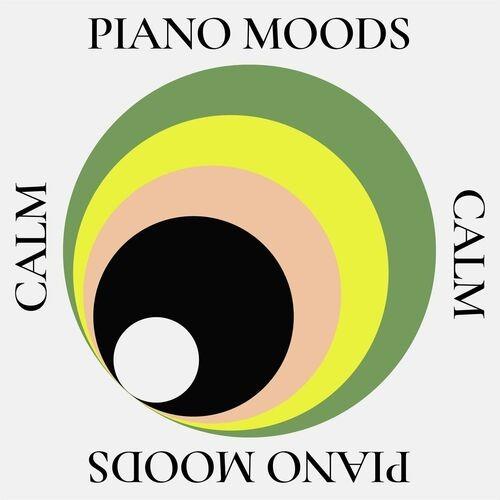 Piano Moods - Calm (2022)