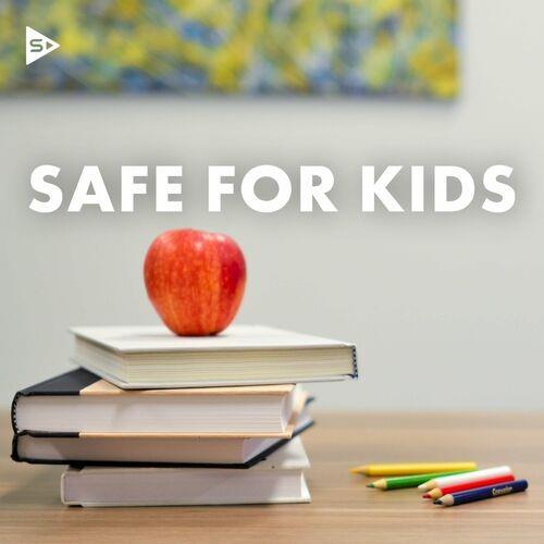 Safe For Kids (2022)