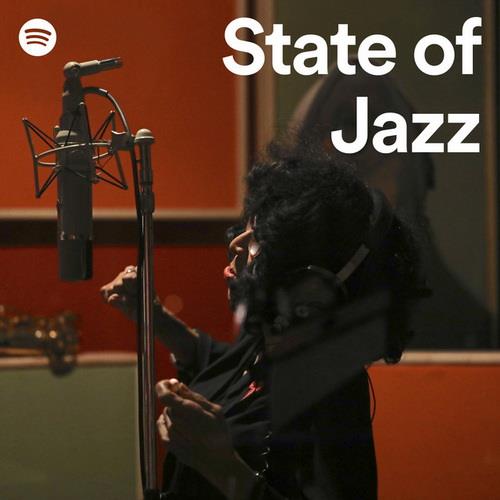 State of Jazz (2022)
