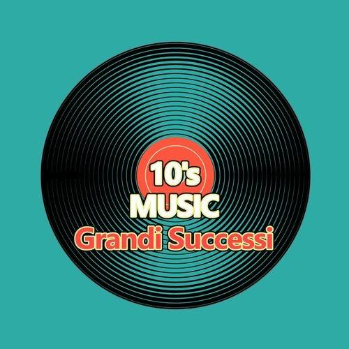10s Music Grandi Successi (2022)