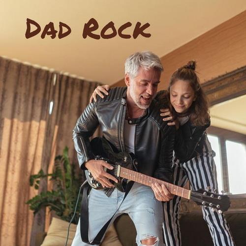 Dad Rock (2022) FLAC