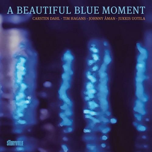 A Beautiful Blue Moment (2022)