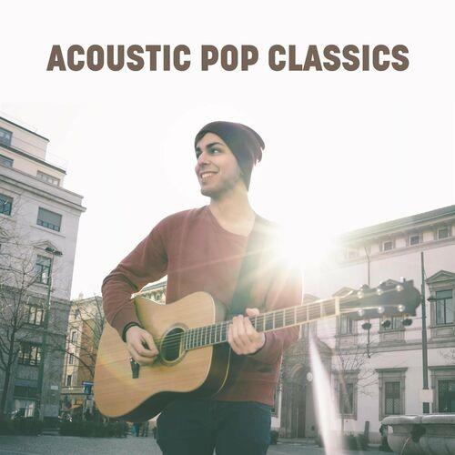 Acoustic Pop Classics (2022)