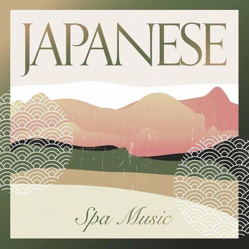 Japanese Spa Music (2022)