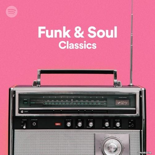 Funk and Soul Classics (2022)