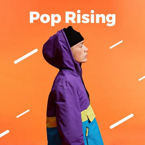 Pop Rising (2022)