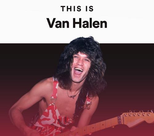 This Is Van Halen (2022)
