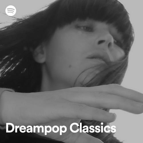Dreampop Classics (2022)