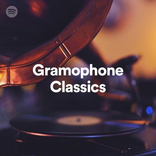 Gramophone Classics (2022)