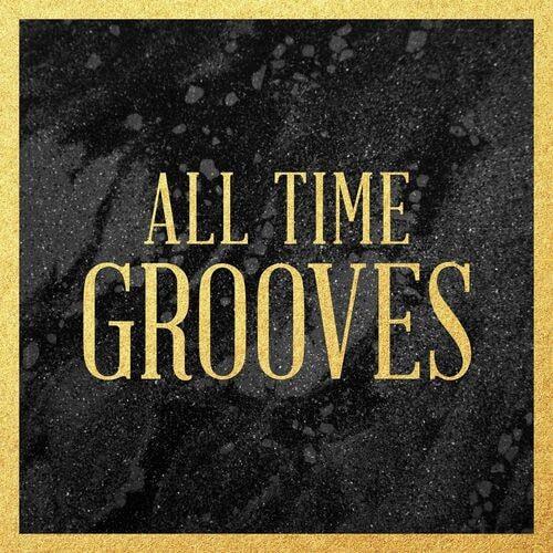 All Time Grooves (2022)