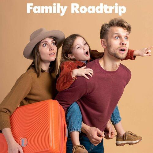 Family Roadtrip (2022)