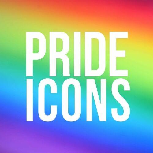 Pride Icons (2022)